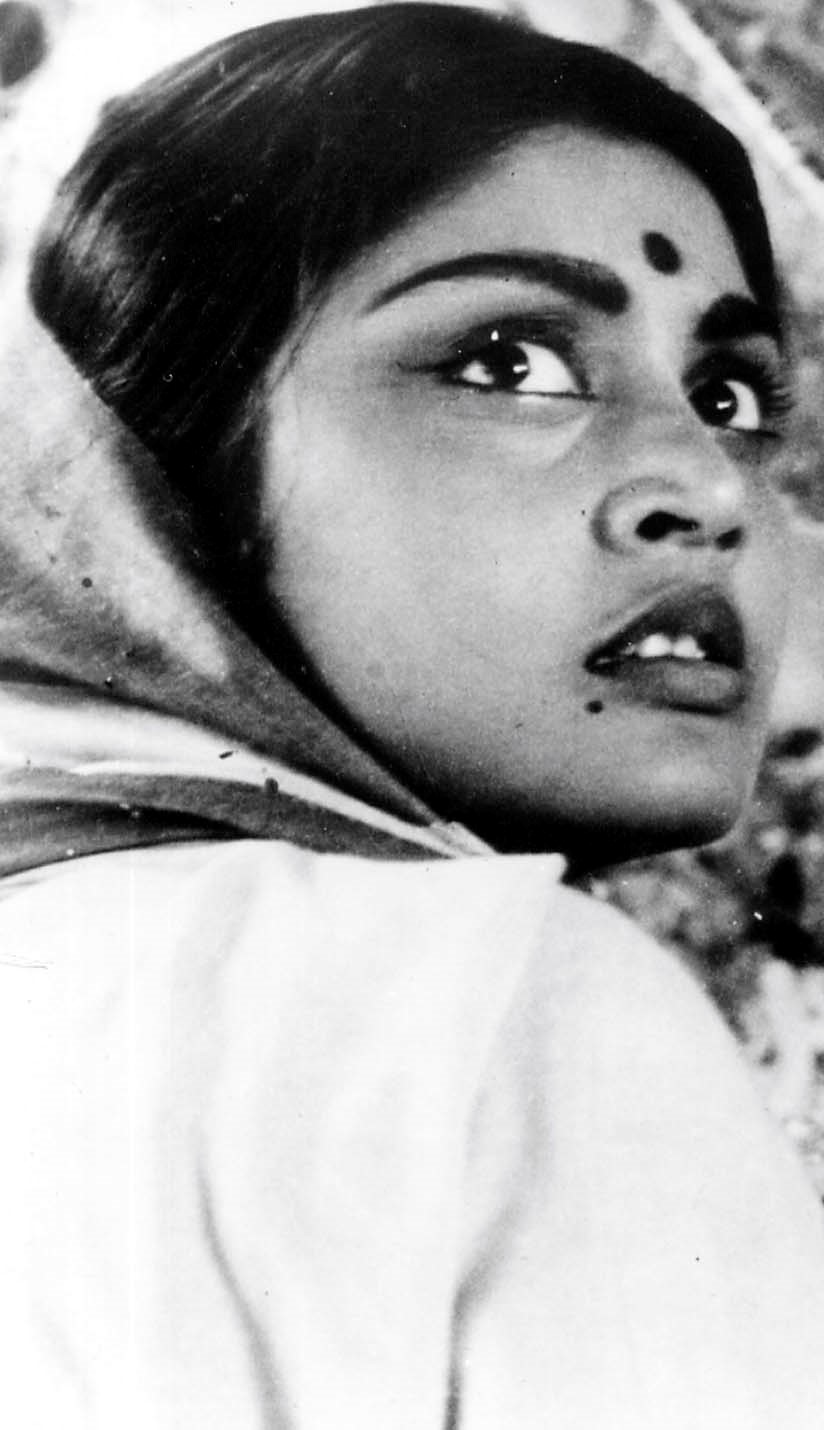 Ruma Guha Thaurta